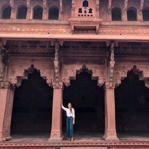 Meet your Posher, Brynn